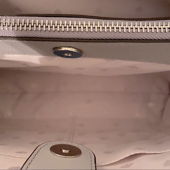 ‼️Kate Spade Satchel ♠️ - Picture 5 of 9